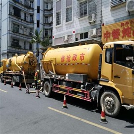 桂林市清理化粪池桂林全区抽化粪池公司