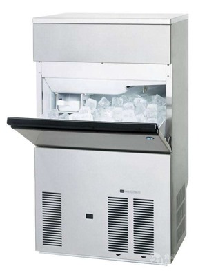 淄川修冰箱、冰柜、展示柜、制冰机、冷藏柜及冷库制冷设备维修