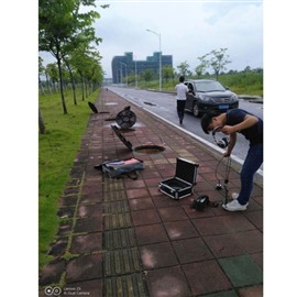 上海市自来水管测漏公司