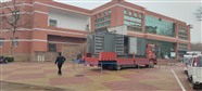 阳泉市城区发电机租赁应急发电设备出租
