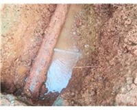 长沙测地下管道漏水 长沙县消防管道漏水检测 管网漏水查漏
