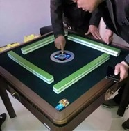 吐鲁番设备麻将机专卖-优质货源