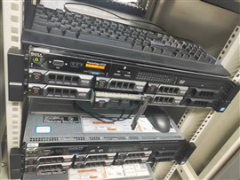北京Dell服务器维修，服务器除尘