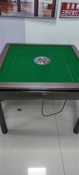 专业维修各类品牌麻将机