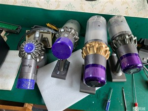 九江/戴森.吸尘器.吹风机维修中心