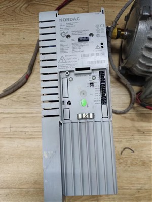 提供诺德SK500E系列定制变频器故障检测维修