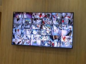上海杨浦区监控设备维修 安装视频摄像头 监控系统维保