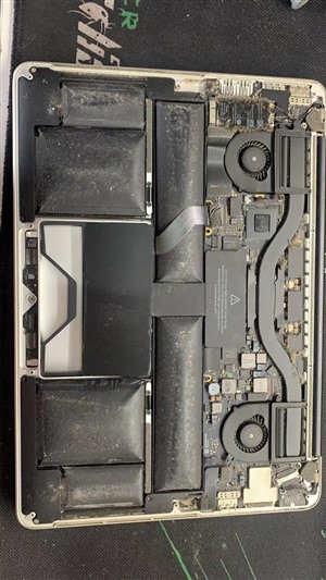 笔记本电脑如何保养 广州地区笔记本清洁风扇报错维修