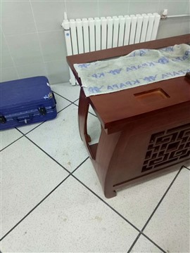 济南红木家具维修