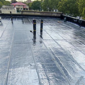 上海市屋顶防水堵漏外墙渗水漏水维修多年防水补漏经验