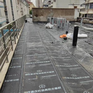 上海市屋顶防水堵漏厕所渗水漏水维修多年防水补漏经验