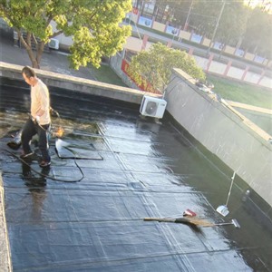 上海市阳台防水补漏屋面渗水漏水维修5-10年质保服务有保障