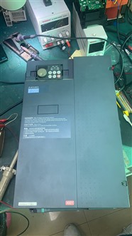三菱变频器F740E700D700各系列变频器维修