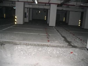天津地下室防水堵漏