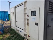 民乐县发电机租赁应急发电设备出租
