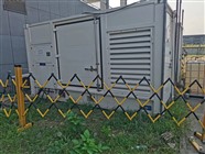 东西湖区发电机租赁应急发电设备出租