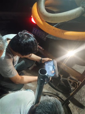 南通清理化粪池 管道清淤 污水池清理 抽粪 清理淤泥
