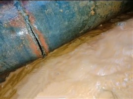 长沙测地下水管漏水公司 消防管道漏水检测电话 *定位