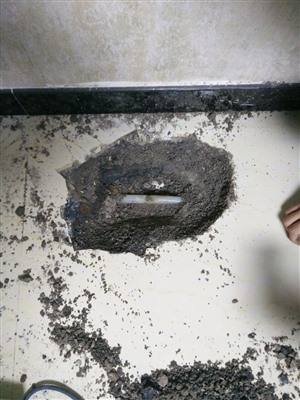 苏州市常熟专业地下自来水管道查漏消防水管检测公司电话