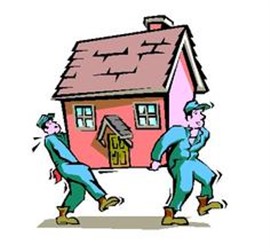 杭州乔司搬家公司电话