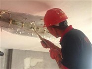 新泰房屋漏水维修24小时热线〈20年经验〉新泰房屋漏水检测