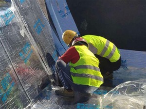 丹阳房屋漏水维修公司〈20年经验〉丹阳房屋防水补漏施工处理