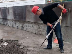 宜宾卫生间漏水维修电话〈20年经验〉宜宾专业房屋防水补漏