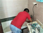 彭州房屋漏水维修公司〈20年经验〉彭州房屋防水补漏施工处理
