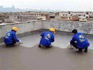 晋江房屋漏水维修公司〈20年经验〉晋江房屋防水补漏施工处理