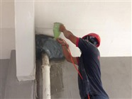 龙港房屋漏水维修公司〈20年经验〉龙港房屋防水补漏施工处理