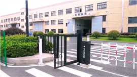 杭州车辆识别收费一体机道闸定制安装维修一站式服务