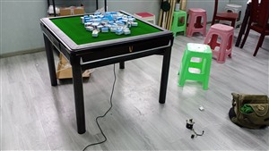 渝中区大溪沟麻将机销售麻将机以旧换新