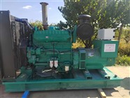 烟台发电机出租 800kw千瓦发电机租赁