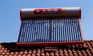 漳州市太阳雨太阳能热水器24小时故障报修电话多少？上门维修服