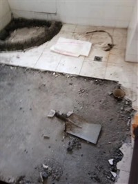 上海市金属屋面防水堵漏房屋渗水漏水维修本地防水师傅有保障