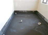 长沙市卫生间洗手间渗水专业防水补漏