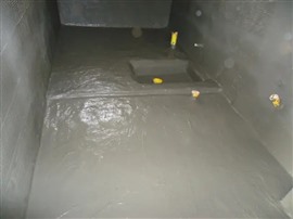 益阳市卫生间渗水维修厕所渗水处理防水堵漏多少钱