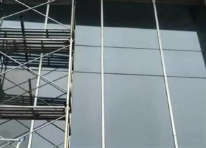 建筑玻璃贴膜材料有哪些 建筑玻璃贴膜优势