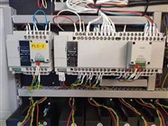 玻璃机械解锁 表面处理及涂装设备维修解密 简单易操作