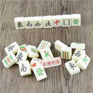 我来教大家新乡麻将机科技设备自己安装