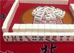 良心推荐金华麻将机科技产品快速安装