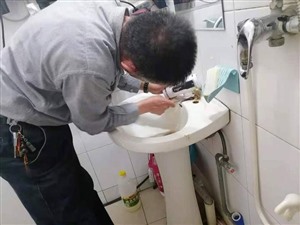 西昌急救中心维修水管