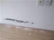 杭州拱墅区房屋装修，贴瓷砖，旧屋翻新