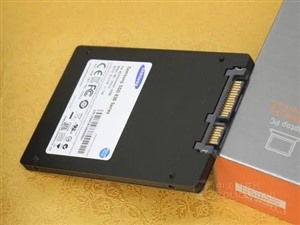 三星840MZ-7TD120 固态硬盘容量无法识别数据恢复