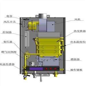 成都高路华壁挂炉服务网点查询2023已更新(全国/资讯)