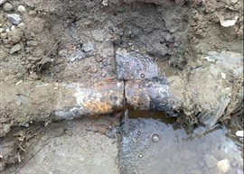 苏州消防水管漏水检测 厂区自来水管查漏 定位维修