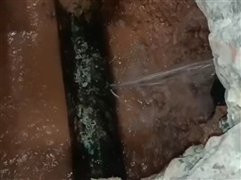 长沙自来水管漏水查漏 地下水管漏水检测 查漏水公司