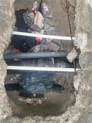 深圳查漏水联系师傅电话，工厂、小区、铸铁管漏水查漏*价格
