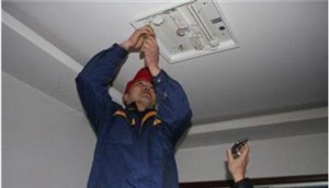 南京电工上门维修水电工个人接活电视安装