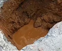 长沙县地下管网漏水查漏,星沙埋地暗管漏水检测 价格优惠